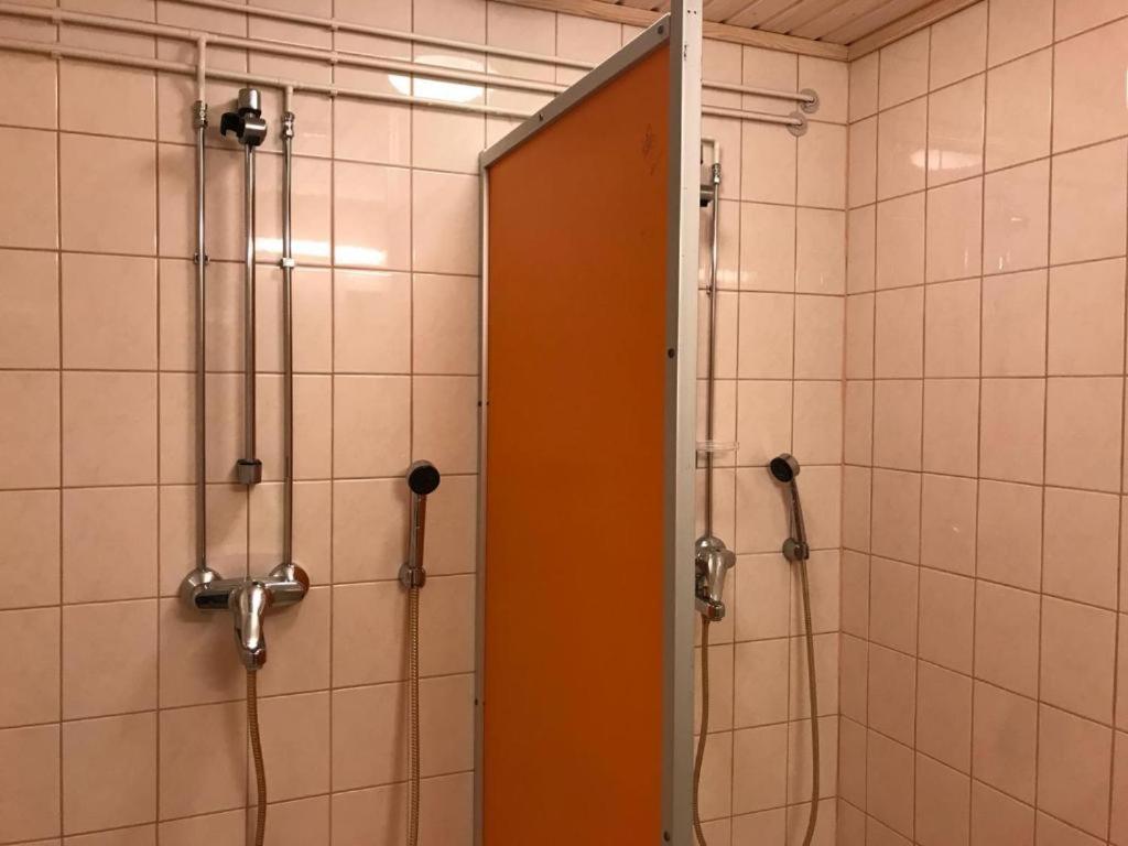 סאבונלינה Saimaa Lakeland Fisherman'S Village מראה חיצוני תמונה
